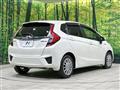 2014 Honda Fit Hybrid