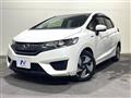 2014 Honda Fit Hybrid