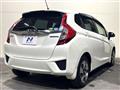 2014 Honda Fit Hybrid