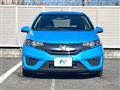 2014 Honda Fit Hybrid