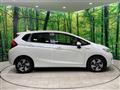 2015 Honda Fit Hybrid