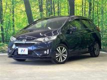 2015 Honda Fit Hybrid