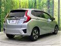 2017 Honda Fit Hybrid