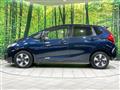 2017 Honda Fit Hybrid