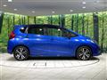2017 Honda Fit Hybrid