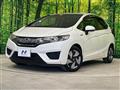 2014 Honda Fit Hybrid