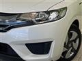 2014 Honda Fit Hybrid