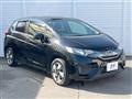 2015 Honda Fit Hybrid