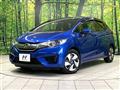 2015 Honda Fit Hybrid