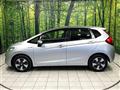 2015 Honda Fit Hybrid