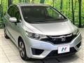 2015 Honda Fit Hybrid