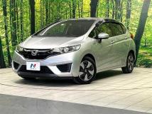 2015 Honda Fit Hybrid
