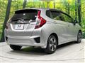 2015 Honda Fit Hybrid