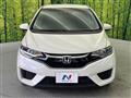 2016 Honda Fit Hybrid
