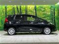 2017 Honda Fit Hybrid