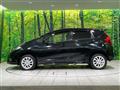 2017 Honda Fit Hybrid