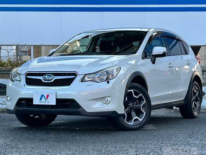 2013 Subaru Subaru Others