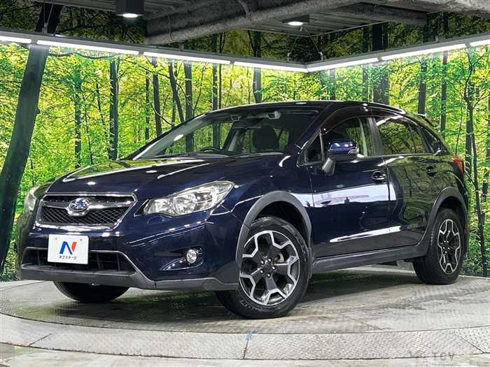 2013 Subaru Subaru Others