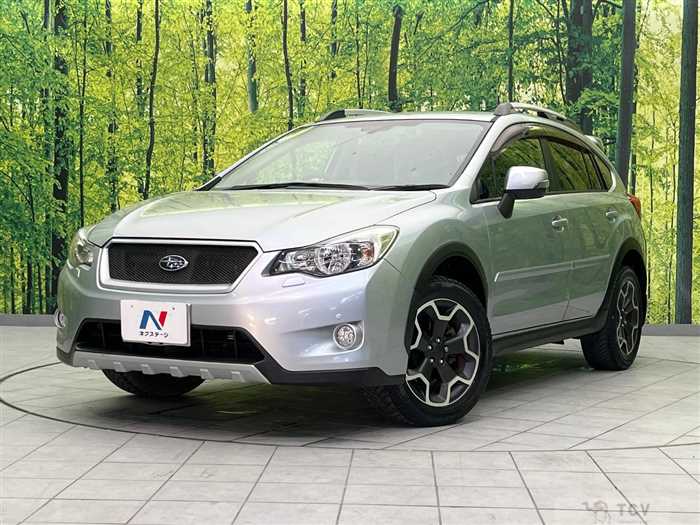 2013 Subaru Subaru Others