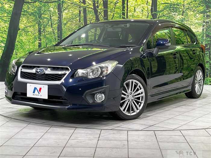 2013 Subaru Subaru Others