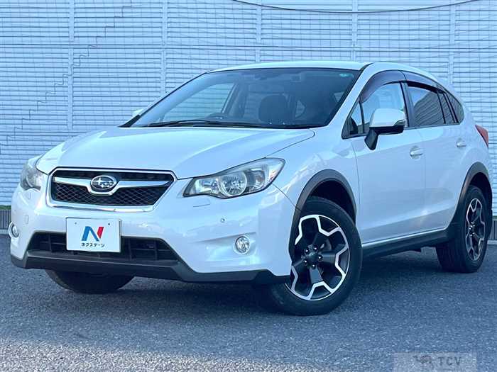 2013 Subaru Subaru Others