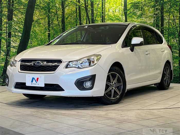 2014 Subaru Subaru Others