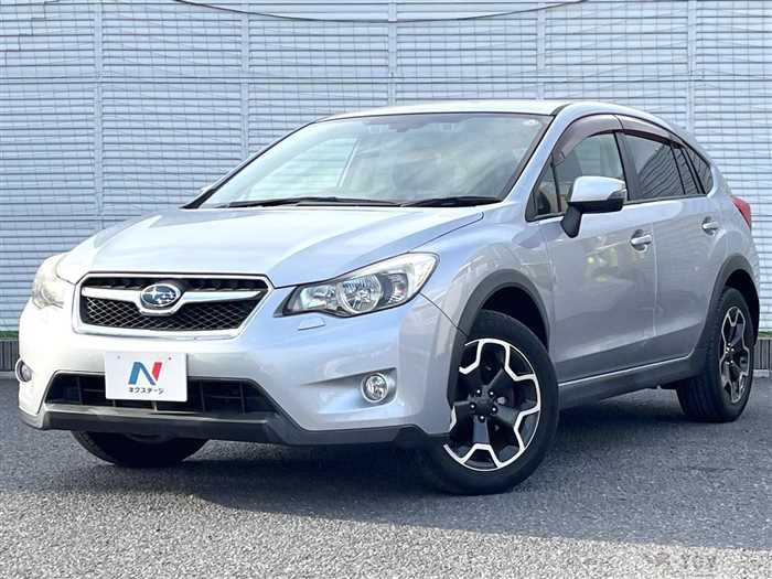 2015 Subaru Subaru Others