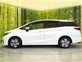 2015 Honda Shuttle