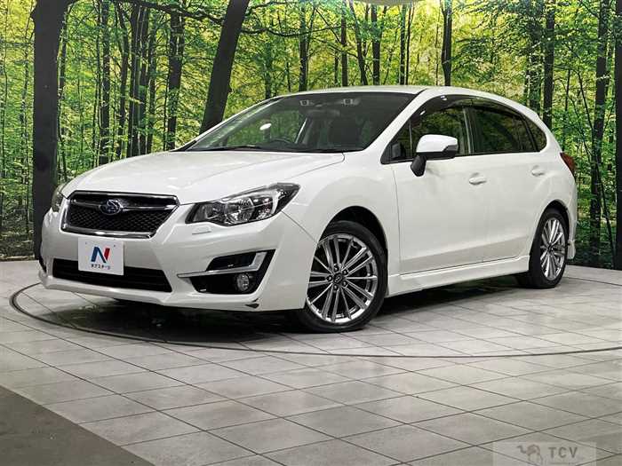 2016 Subaru Subaru Others