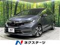 2019 Honda Shuttle