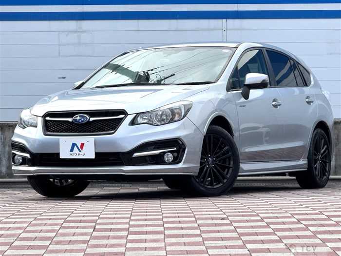 2015 Subaru Subaru Others