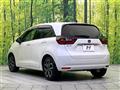 2021 Honda Fit