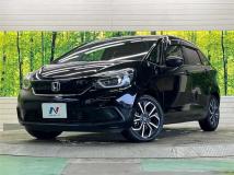 2021 Honda Fit