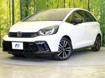 2023 Honda Fit