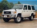 2015 Toyota Landcruiser 70