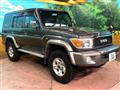 2015 Toyota Landcruiser 70