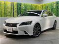 2013 Lexus GS