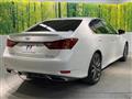 2013 Lexus GS