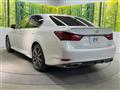 2013 Lexus GS