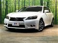 2012 Lexus GS