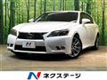 2012 Lexus GS