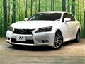2012 Lexus GS
