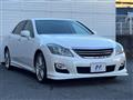 2008 Toyota Crown