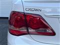2008 Toyota Crown