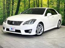 2010 Toyota Crown