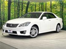 2011 Toyota Crown