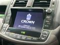 2011 Toyota Crown