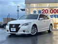 2013 Toyota Crown