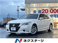 2013 Toyota Crown