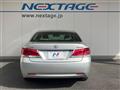 2014 Toyota Crown